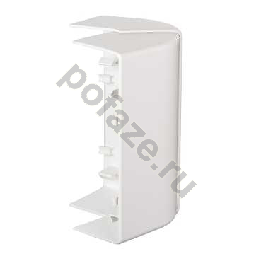 Schneider Electric OptiLine 45гр 165х55