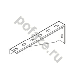 Кронштейн консольный Ostec 150, нерж. сталь