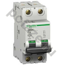 Schneider Electric iC60H 1П+Н 10А (C) 10кА