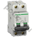 Schneider Electric iC60H 1П+Н 63А (B) 10кА