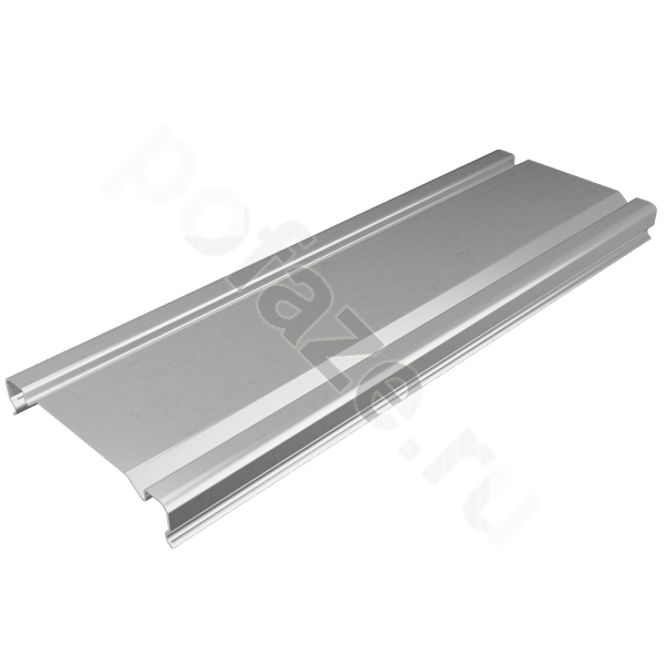 Крышка КМ-Профиль 3000х600 (1.2мм)