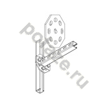 Пластина поворотная Ostec СТРАТ