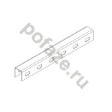 Профиль U-образный монтажный Ostec 30х35х3000 (2.5мм)