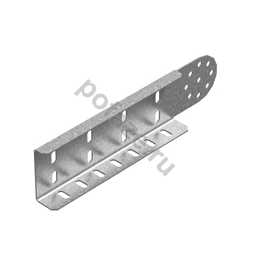 Накладка соединительная Ostec ПЛК 253 (1.5мм)