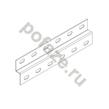 Профиль монтажный Ostec 20х80х3000 (2мм)