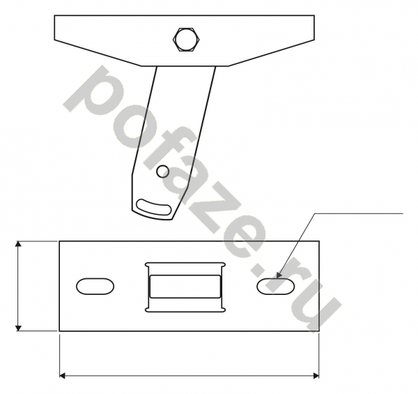 Schneider Electric B23 150