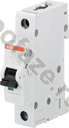 ABB S201M 1П 10А (C) 10кА