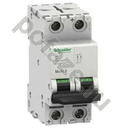 Schneider Electric C60H-DC 2П 5А (C) 10кА (DC)