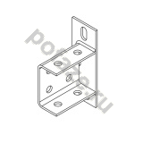 Опора соединительная вертикальная Ostec 82