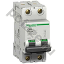 Schneider Electric iC60LMA 1П+Н 10А (L) 50кА