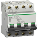 Schneider Electric iC60N 3П+Н 2А (C) 6кА