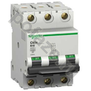 Schneider Electric iC60N 3П 32А (B) 4.5кА