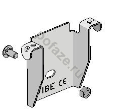 Соединитель Т-образный Schneider Electric Wibe W9/60 600х72.5