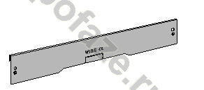 Schneider Electric Wibe W39/55