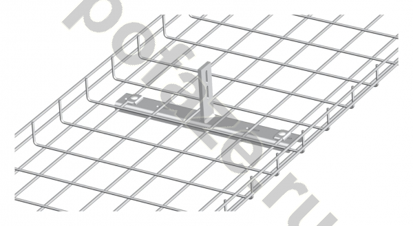 Кронштейн подвески Schneider Electric B35/422-622 140