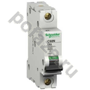 Schneider Electric C60N 1П 16А (C) 6кА