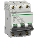 Schneider Electric iC60H 3П 4А (C) 10кА