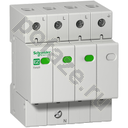 Schneider Electric Easy 9 3П+Н 275В 20кА