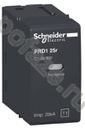 Schneider Electric Acti 9 C1 350В 25кА