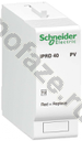 Schneider Electric Acti 9 1П 340В 15кА