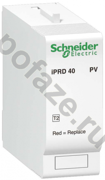 Устройство защиты от перенапряжения Schneider Electric Acti 9 1П 340В 15кА