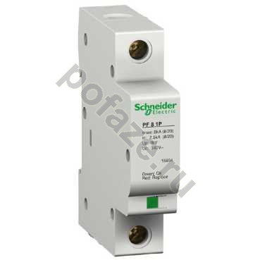 Schneider Electric iPF 1П 40кА