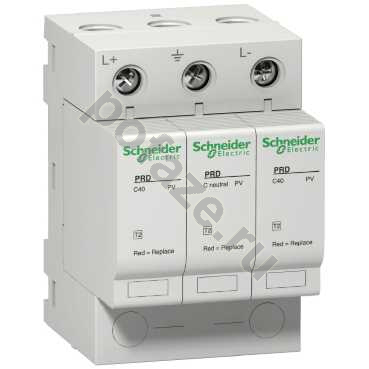 Устройство защиты от перенапряжения Schneider Electric PRD