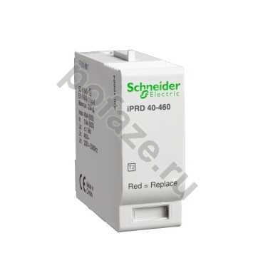Картридж сменный Schneider Electric Т2 iPRD IT 1П 440В 20кА