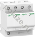 Schneider Electric Acti 9 Т2 iPRD 4П 340В 5кА