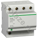 Schneider Electric iPF 4П 40кА