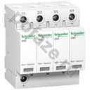 Schneider Electric Acti 9 Т3 iPRD 4П 340В 2.5кА