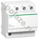 Schneider Electric Acti 9 iPF 3П 340В 15кА