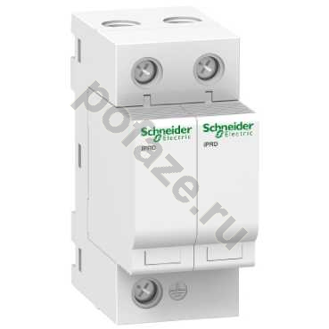 Устройство защиты от перенапряжения Schneider Electric IPRD 1П+Н 340В 5кА