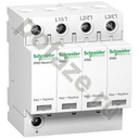 Schneider Electric Acti 9 Т3 iPRD 3П+Н 340В 2.5кА