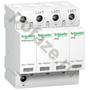 Schneider Electric Acti 9 Т2 iPRD 3П+Н 340В 15кА