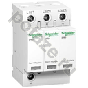 Schneider Electric Acti 9 Smartlink Т2 iPRD 3П 340В 15кА