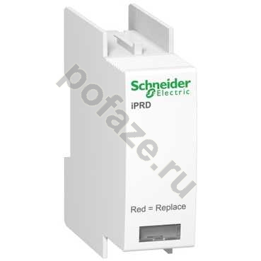 Schneider Electric Т2 iPRD 1П 340В 5кА