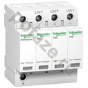 Schneider Electric Acti 9 Smartlink Т3 iPRD 3П+Н 340В 2.5кА