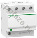 Schneider Electric Acti 9 iPF 4П 340В 15кА