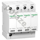 Schneider Electric Acti 9 Т2 iPRD 3П+Н 340В 5кА