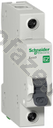 Schneider Electric EASY 9 1П 16А (B) 4.5кА