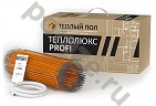 Комплект нагревательного мата Теплолюкс ProfiMat 120Вт/кв.м 1м