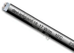 Кабель нагревательный DEVI DEVI-Iceguard 18 17Вт/м 100м