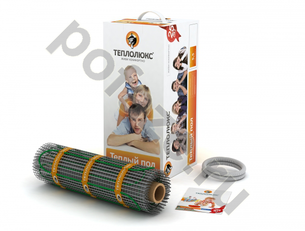 Теплолюкс TROPIX МНН 4.5кв.м