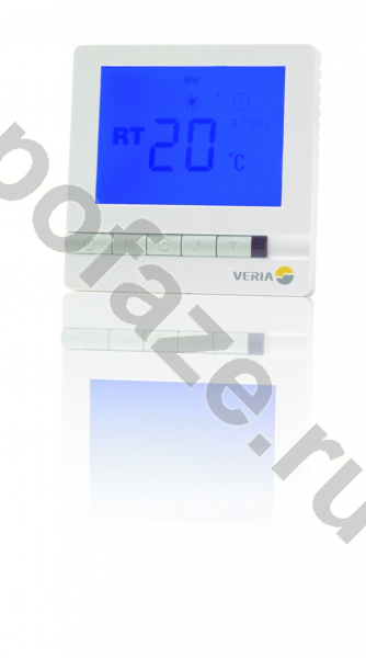 Терморегулятор DEVI Veria Control T45 86м