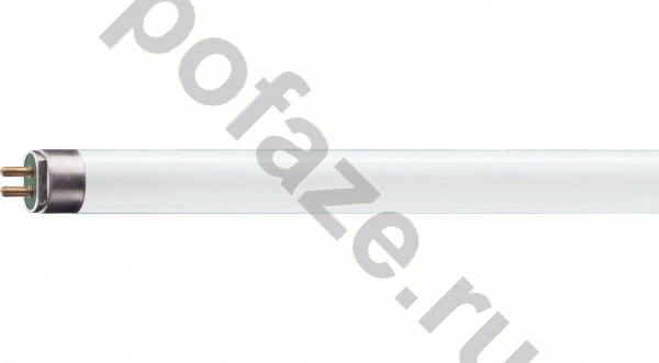 Лампа люминесцентная линейная Philips G5 28Вт