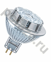 Osram d51мм GU5.3 7.8Вт 36гр. 12В 2700К