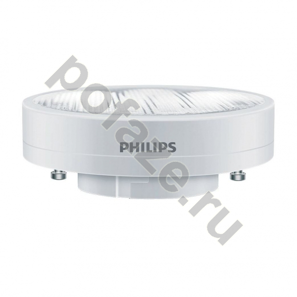 Лампа энергосберегающая таблетка Philips d75.5мм GX53 8Вт 220-240В