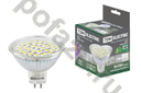 TDM ELECTRIC d50мм GU5.3 3Вт 120гр. 30-220В 4000К