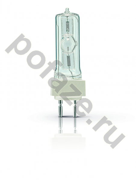 Лампа Philips d40мм G22 700Вт 65-79В 6000К